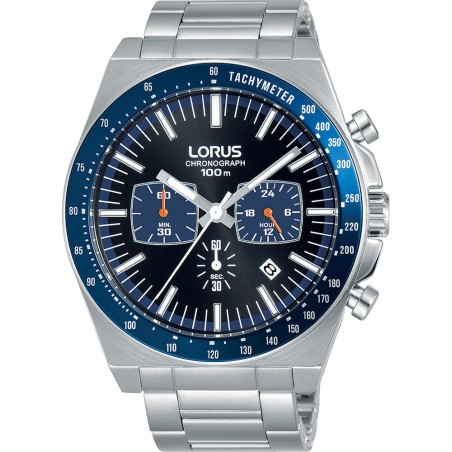 OROLOGIO DA POLSO LORUS Mod. SPORTS