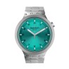 SWATCH Mod. AQUA SHIMMER OROLOGIO DA POLSO