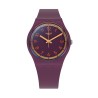 SWATCH Mod. WINEPAY! OROLOGIO DA POLSO