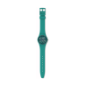 SWATCH Mod. PHOTONIC TURQUOISE OROLOGIO DA POLSO