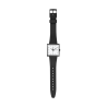 SWATCH Mod. WHAT IFâ€¦BLACK? OROLOGIO DA POLSO