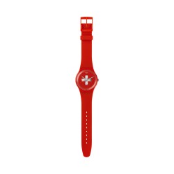 SWATCH Mod. SWISS AROUND THE CLOCK OROLOGIO DA POLSO