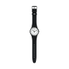 SWATCH Mod. BLACKBACK PAY! OROLOGIO DA POLSO