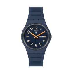 SWATCH Mod. TRENDY LINES AT NIGHT OROLOGIO DA POLSO