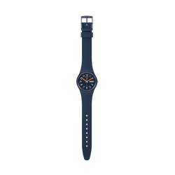 SWATCH Mod. TRENDY LINES AT NIGHT OROLOGIO DA POLSO