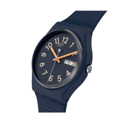 SWATCH Mod. TRENDY LINES AT NIGHT OROLOGIO DA POLSO