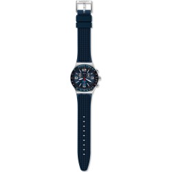 SWATCH Mod. BLUE GRID OROLOGIO DA POLSO