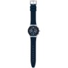 SWATCH Mod. BLUE GRID OROLOGIO DA POLSO