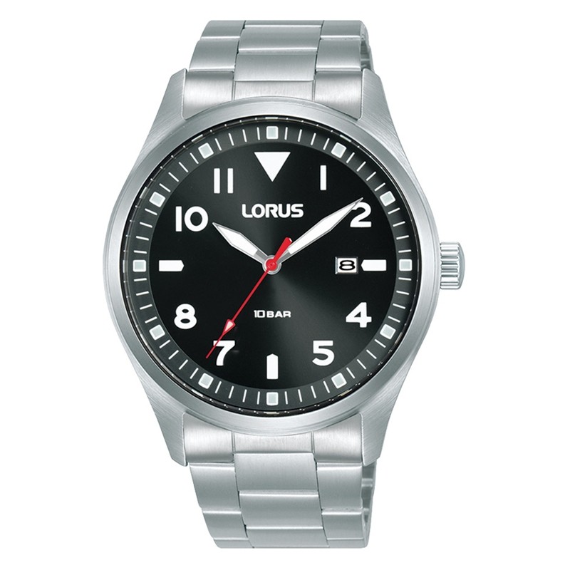 OROLOGIO DA POLSO LORUS Mod. RH923QX9