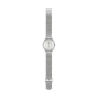 SWATCH Mod. METAL KNIT OROLOGIO DA POLSO