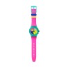 SWATCH Mod. SWATCH NEON FLASH ARROW OROLOGIO DA POLSO