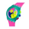 SWATCH Mod. SWATCH NEON FLASH ARROW OROLOGIO DA POLSO