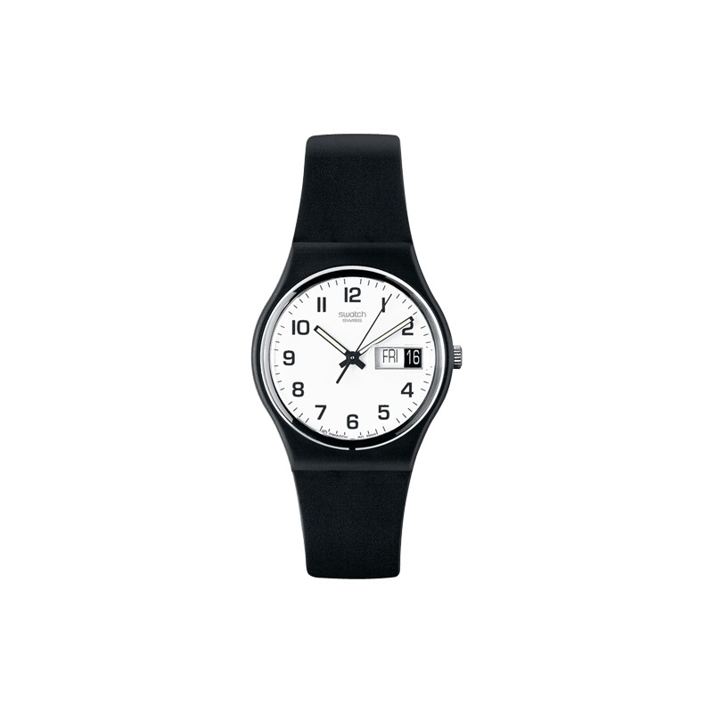 SWATCH WATCHES Mod. GB743-S26 OROLOGIO DA POLSO