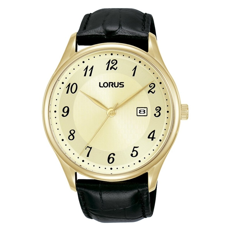 OROLOGIO DA POLSO LORUS WATCHES Mod. RH908PX9