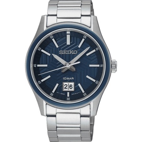 SEIKO WATCHES Mod. SUR559P1 OROLOGIO DA POLSO