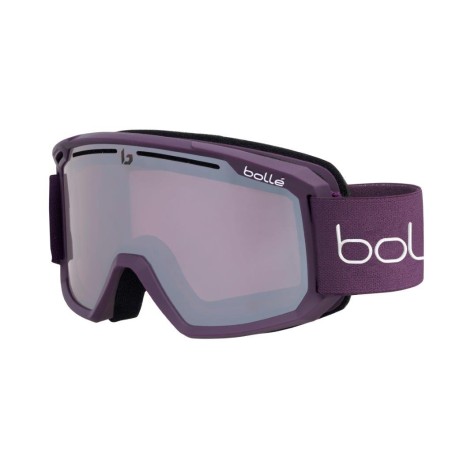 OCCHIALE DA SOLE BOLLE Ski Goggles MOD. 22046 MADDOX MEDIUM-LARGE