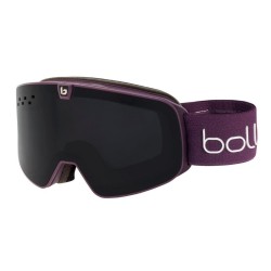 OCCHIALE DA SOLE BOLLE Ski Goggles MOD. 22011 NEVADA MEDIUM-LARGE