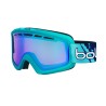 OCCHIALE DA SOLE BOLLE Ski Goggles MOD. 21465 NOVA II MEDIUM-LARGE