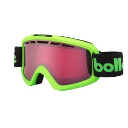 OCCHIALE DA SOLE BOLLE Ski Goggles MOD. 21343 NOVA II MEDIUM-LARGE