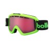 OCCHIALE DA SOLE BOLLE Ski Goggles MOD. 21343 NOVA II MEDIUM-LARGE