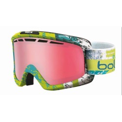 OCCHIALE DA SOLE BOLLE Ski Goggles MOD. 21388 NOVA II MEDIUM-LARGE