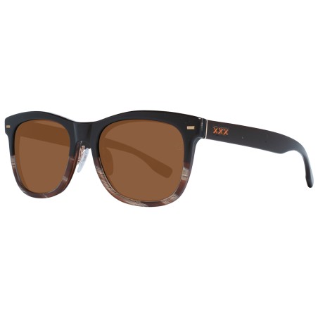 OCCHIALE DA SOLE ERMENEGILDO ZEGNA COUTURE SUNGLASSES Mod. ZC0001 50M55