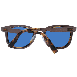 OCCHIALE DA SOLE ERMENEGILDO ZEGNA COUTURE SUNGLASSES Mod. ZC0007 38V50 - ZEISS Polarized lens