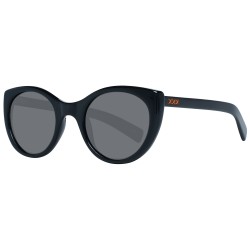 OCCHIALE DA SOLE ERMENEGILDO ZEGNA COUTURE SUNGLASSES Mod. ZC0009 01A50 - ZEISS Polarized lens