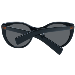 OCCHIALE DA SOLE ERMENEGILDO ZEGNA COUTURE SUNGLASSES Mod. ZC0009 01A50 - ZEISS Polarized lens