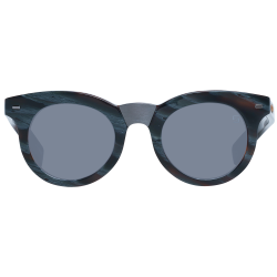 OCCHIALE DA SOLE ERMENEGILDO ZEGNA COUTURE SUNGLASSES Mod. ZC0010 64A47 - ZEISS Polarized lens