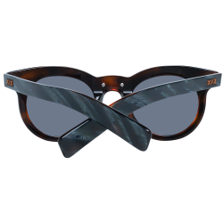 OCCHIALE DA SOLE ERMENEGILDO ZEGNA COUTURE SUNGLASSES Mod. ZC0010 64A47 - ZEISS Polarized lens