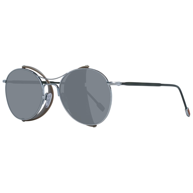 OCCHIALE DA SOLE ERMENEGILDO ZEGNA COUTURE SUNGLASSES EYEWEAR Mod. ZC0022 17A52