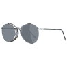 OCCHIALE DA SOLE ERMENEGILDO ZEGNA COUTURE SUNGLASSES EYEWEAR Mod. ZC0022 17A52