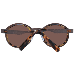 OCCHIALE DA SOLE ERMENEGILDO ZEGNA COUTURE SUNGLASSES Mod. ZC0006 38M49 - ZEISS Polarized lens