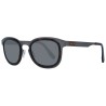 OCCHIALE DA SOLE ERMENEGILDO ZEGNA COUTURE SUNGLASSES Mod. ZC0007 20D50 - ZEISS Polarized lens