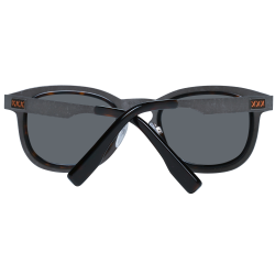 OCCHIALE DA SOLE ERMENEGILDO ZEGNA COUTURE SUNGLASSES Mod. ZC0007 20D50 - ZEISS Polarized lens