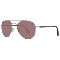 OCCHIALE DA SOLE ERMENEGILDO ZEGNA COUTURE SUNGLASSES Mod. ZC0002 08J56 - ZEISS Polarized lens