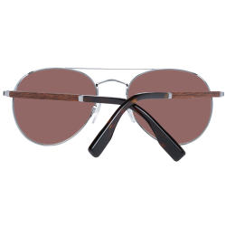 OCCHIALE DA SOLE ERMENEGILDO ZEGNA COUTURE SUNGLASSES Mod. ZC0002 08J56 - ZEISS Polarized lens