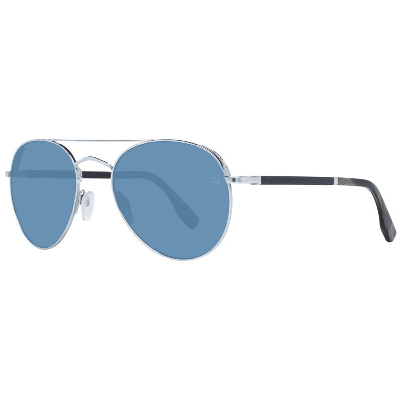 OCCHIALE DA SOLE ERMENEGILDO ZEGNA COUTURE SUNGLASSES Mod. ZC0002 18V56 - ZEISS Polarized lens