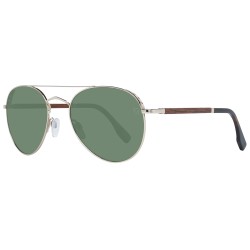 OCCHIALE DA SOLE ERMENEGILDO ZEGNA COUTURE SUNGLASSES Mod. ZC0002 28N56 - ZEISS Polarized lens