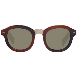 OCCHIALE DA SOLE ERMENEGILDO ZEGNA COUTURE SUNGLASSES Mod. ZC0007 38V50