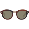 OCCHIALE DA SOLE ERMENEGILDO ZEGNA COUTURE SUNGLASSES Mod. ZC0007 38V50