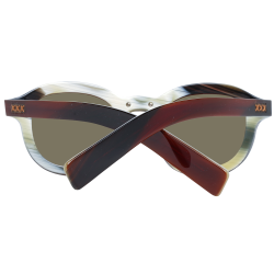 OCCHIALE DA SOLE ERMENEGILDO ZEGNA COUTURE SUNGLASSES Mod. ZC0007 38V50