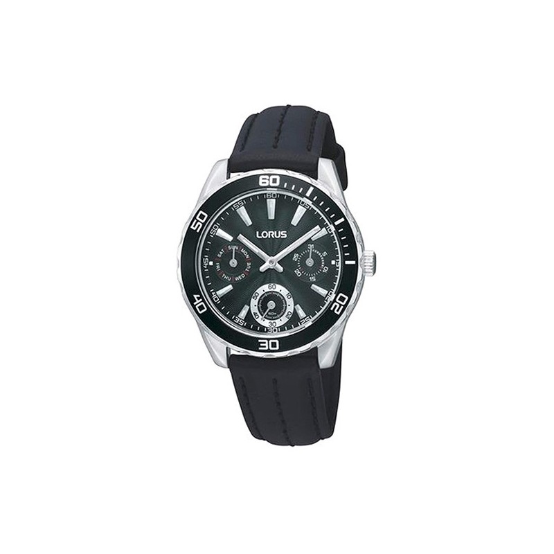 OROLOGIO DA POLSO LORUS WATCHES Mod. RP633AX9