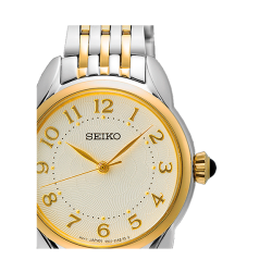 SEIKO WATCHES Mod. SUR562P1 OROLOGIO DA POLSO