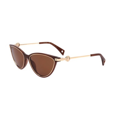 OCCHIALE DA SOLE LANVIN Mod. LNV607S 200 57 17 140