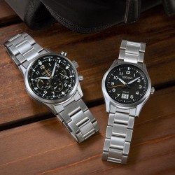 SEIKO WATCHES Mod. SUR569P1 OROLOGIO DA POLSO