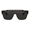 OCCHIALE DA SOLE DOLCE & GABBANA MOD. VIALE PIAVE 2-0 DG 6125