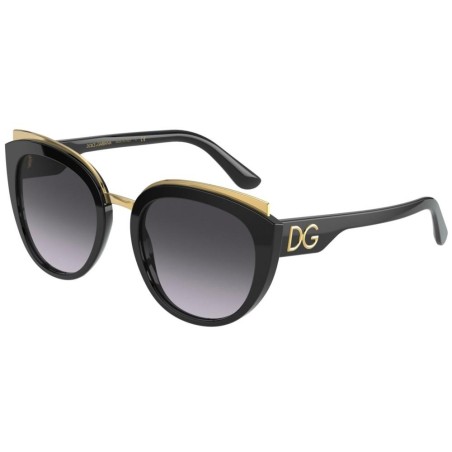 OCCHIALE DA SOLE DOLCE & GABBANA MOD. PRINT FAMILY DG 4383