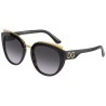 OCCHIALE DA SOLE DOLCE & GABBANA MOD. PRINT FAMILY DG 4383